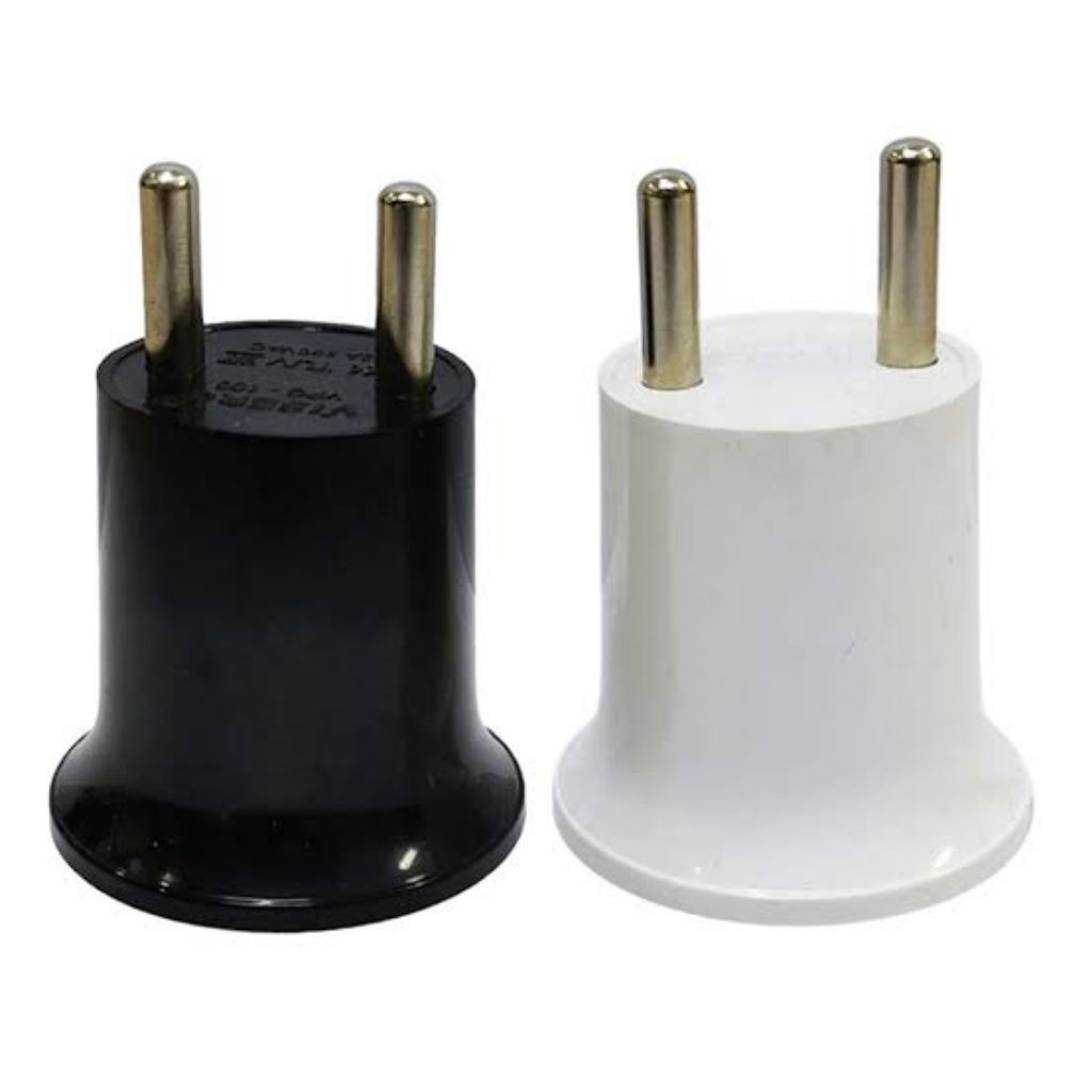 Fitting Lampu Colok - SNI