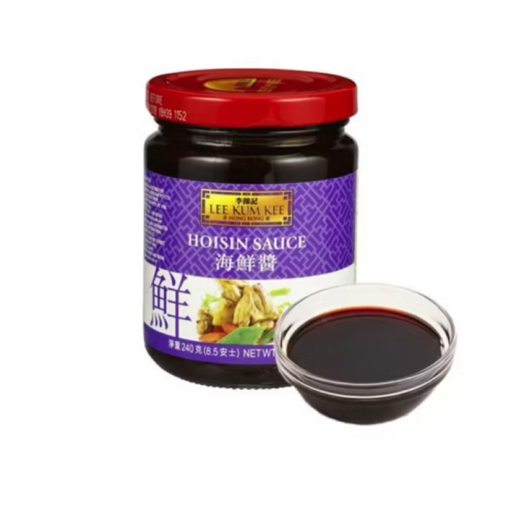 

Lee Kum Kee Saus Hoisin 500g – Rasa Autentik Asia dalam Setiap Sajian