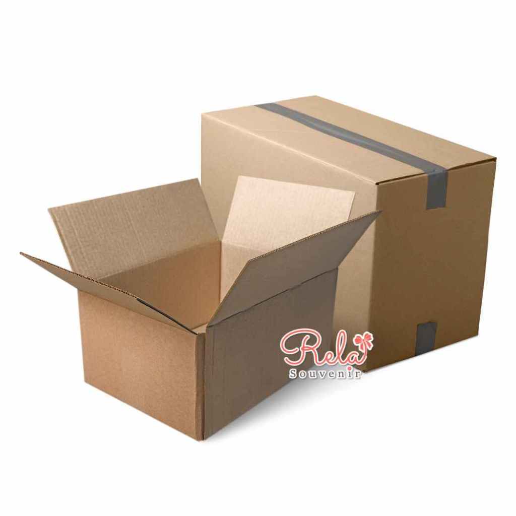 

TAMBAHAN KARDUS / BOX