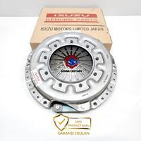 DEKRUP MATAHARI ISUZU NHR55 NHR 55 EURO 2 ASLI BARU GARANSI 1BULAN