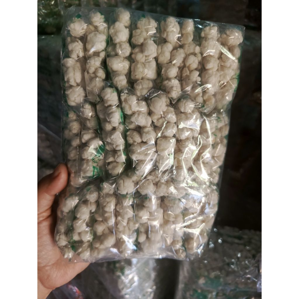 

Pilus Kencur @12bungkus