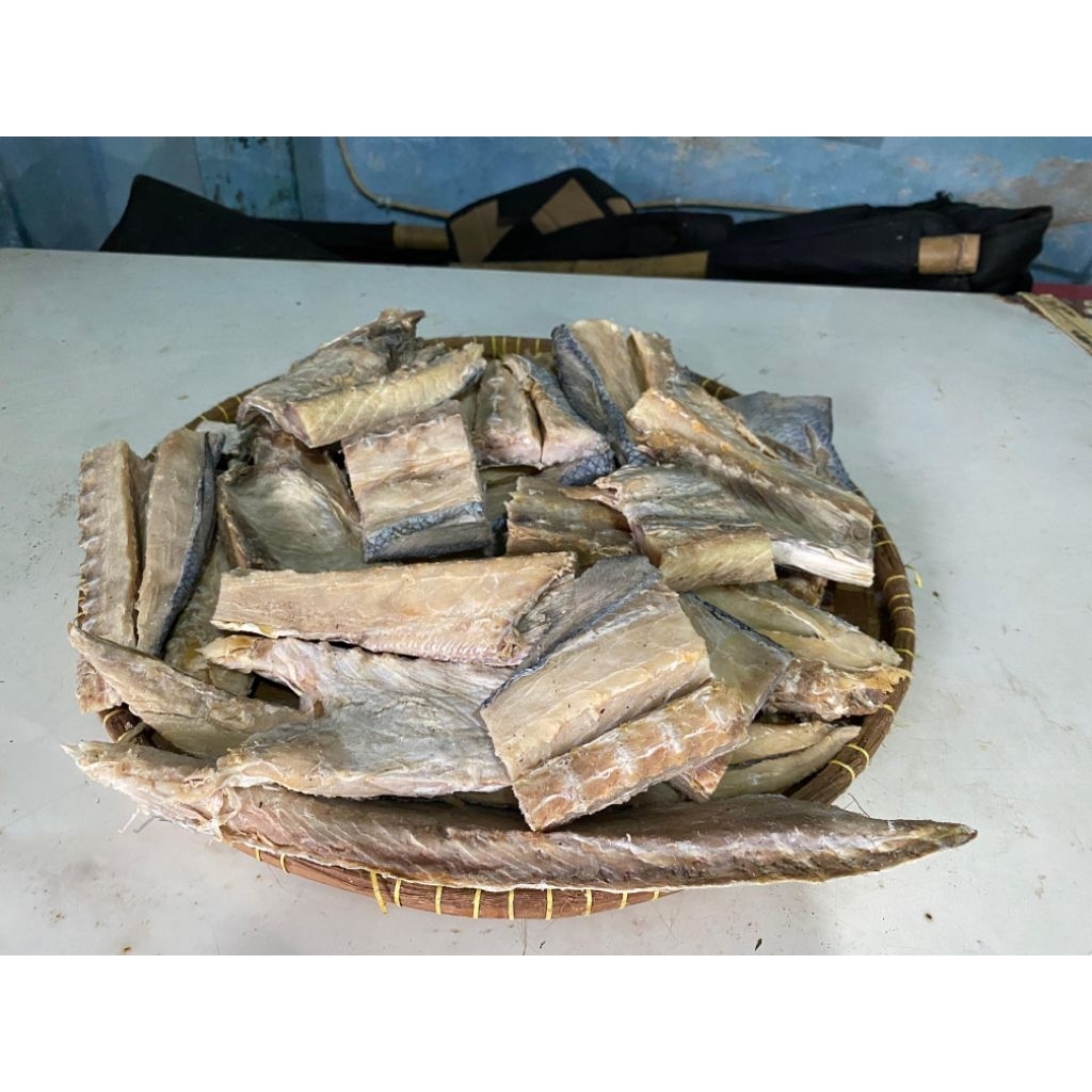 

IKAN ASIN SENANGIN SUPER ♛