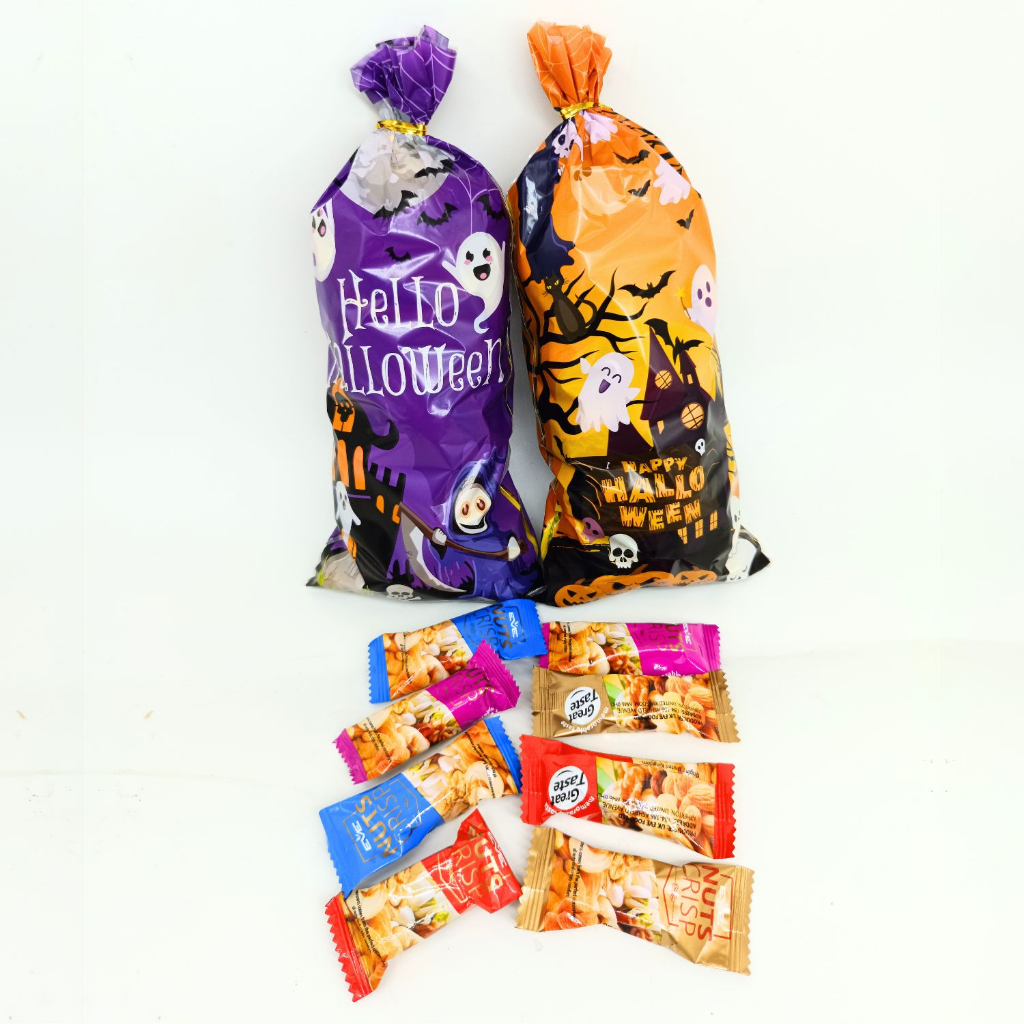 

[ HALAL ] Permen Kacang Renyah dan Gurih , Permen Kacang Viral