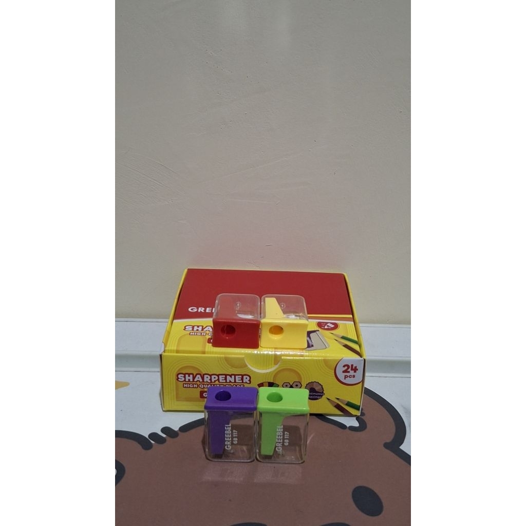 

Rautan greebel sharpener 117 PER PCS