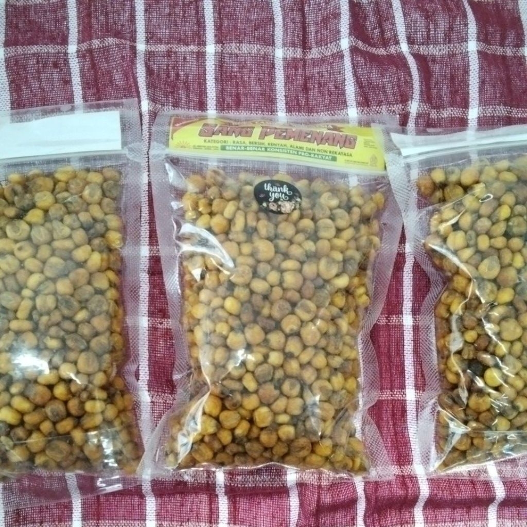 

JAGUNG MARNING ORIGINAL