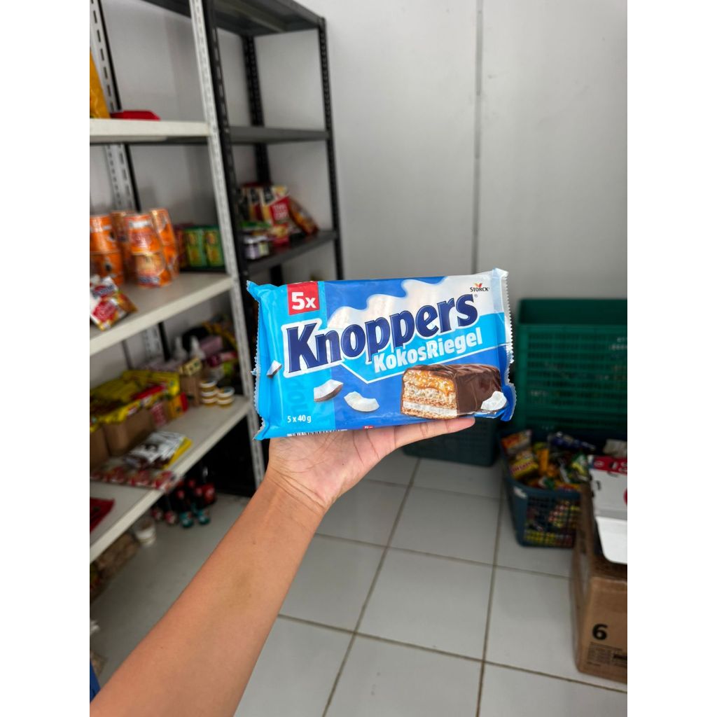 

Knoppers