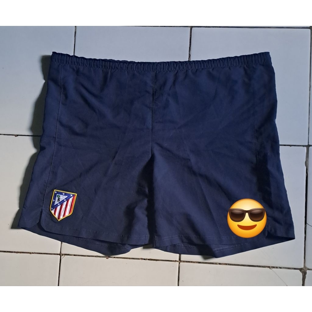Celana Atletico Madrid original size XL