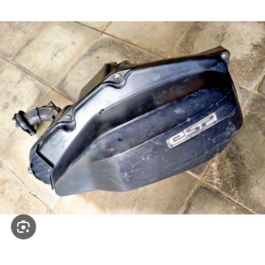 box filter vario 125 OLD vario 150 LED vario 125 LED new vario 150 LED new satu set seken original