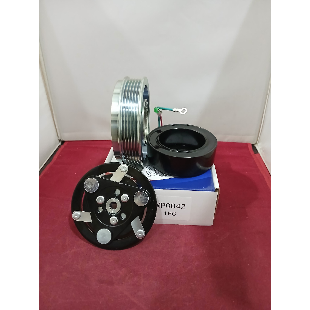Magnet Clutch Honda Jazz Rs/Freed JT