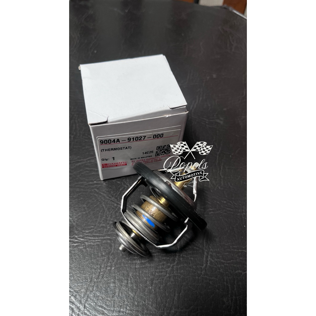 Thermostat Daihatsu Xenia 1.0 CC 9004A-91027-000