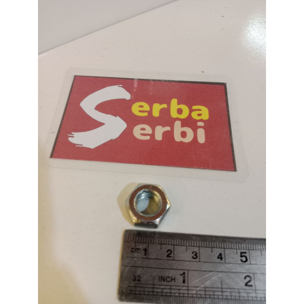 */PCS M10 MUR*Mur baut as drat