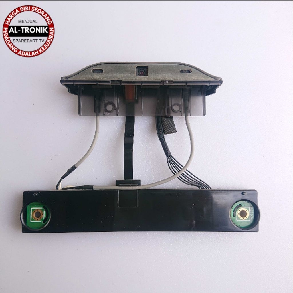 KAMERA TV LED SAMSUNG 55 INCH MODEL UA55ES8000 MODUL WEBCAM CAMERA UA 55ES8000