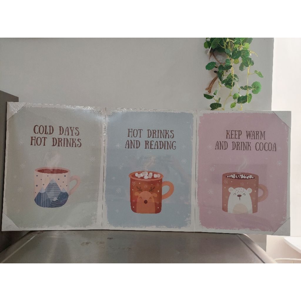 Hiasan Dinding Lukisan informa