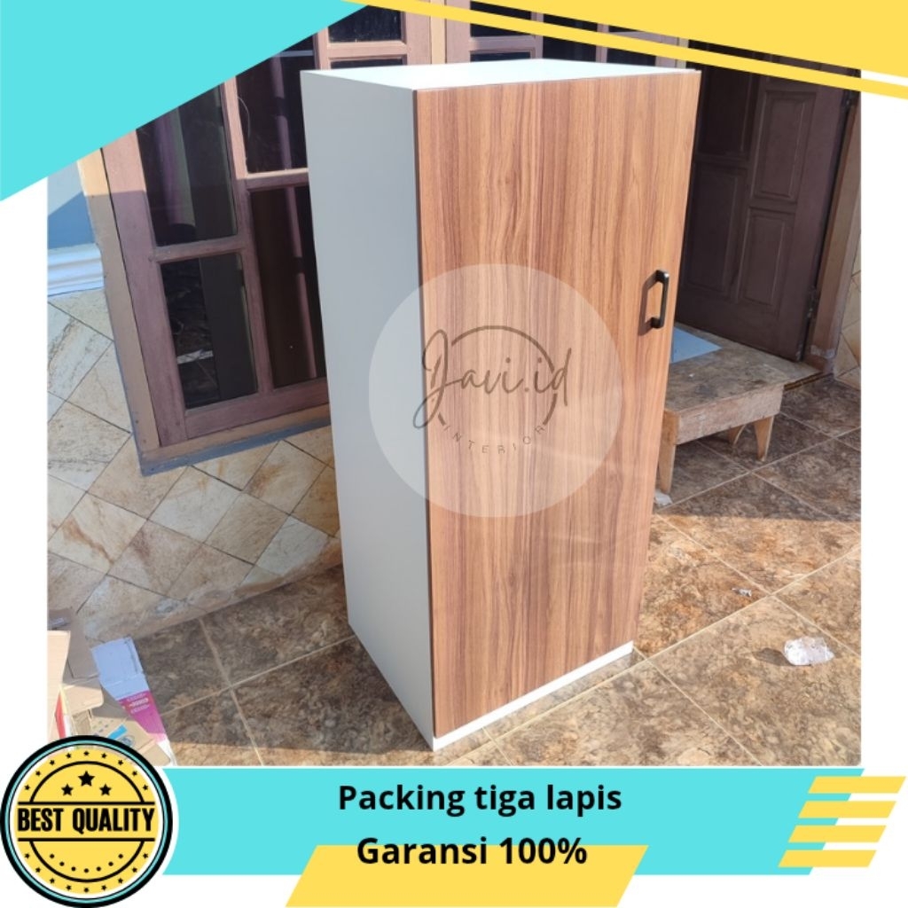 AG_056 Lemari pakaian/Lemari baju/Lemari pakaian minimalis/Lemari pakaian minimalis kayu/Lemari paka