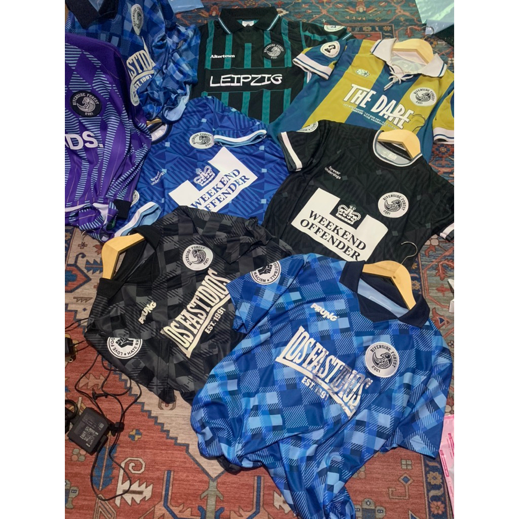 jersey morfem x rainfall