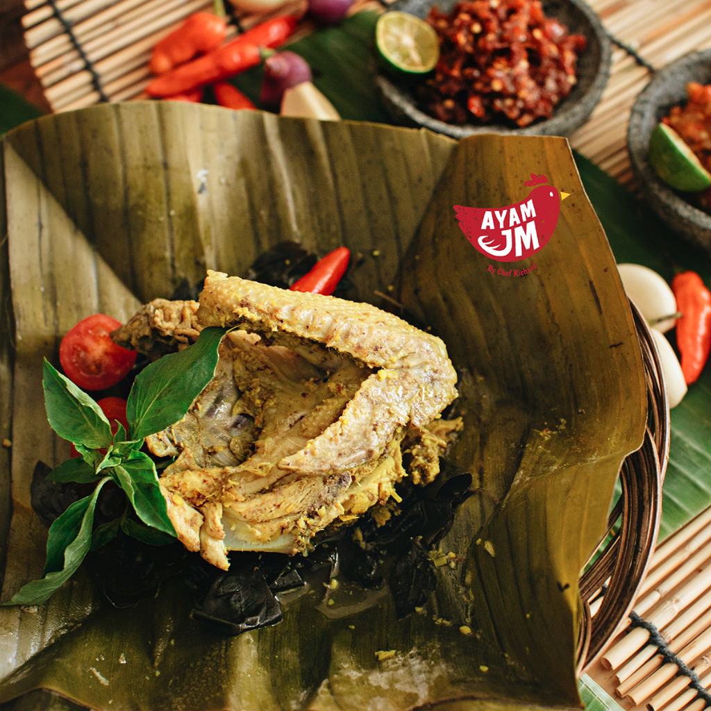 

FROZEN PEPES AYAM JM PEJANTAN DADA atau PAHA GOJEK BANDUNG ONLY AYAMJM