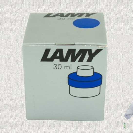 

LAMY Refill Ink Tinta Botol Untuk Fountain Pen Fulpen T-51 Original Made in Germany