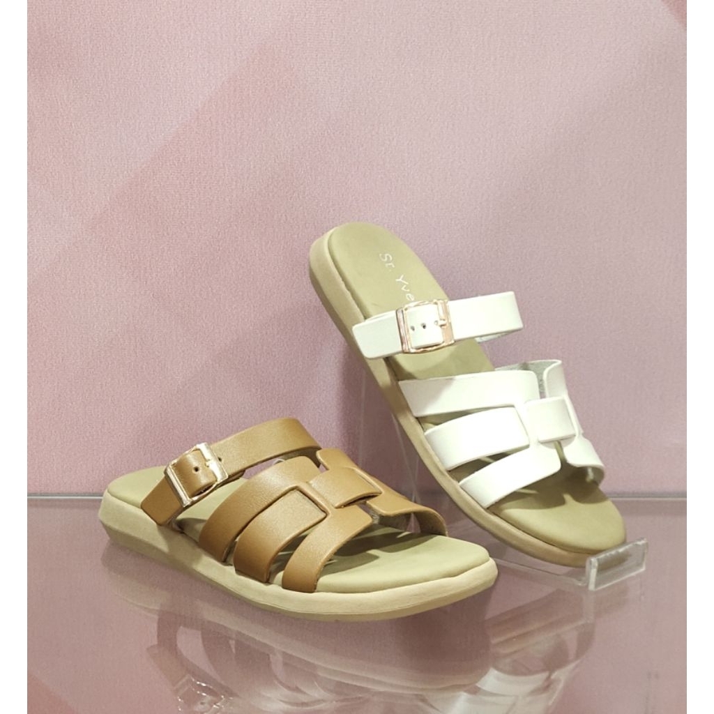 Sandal Wanita Sandal Selop Alas Kaki