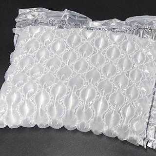 

Kantong plastik gelembung transparan