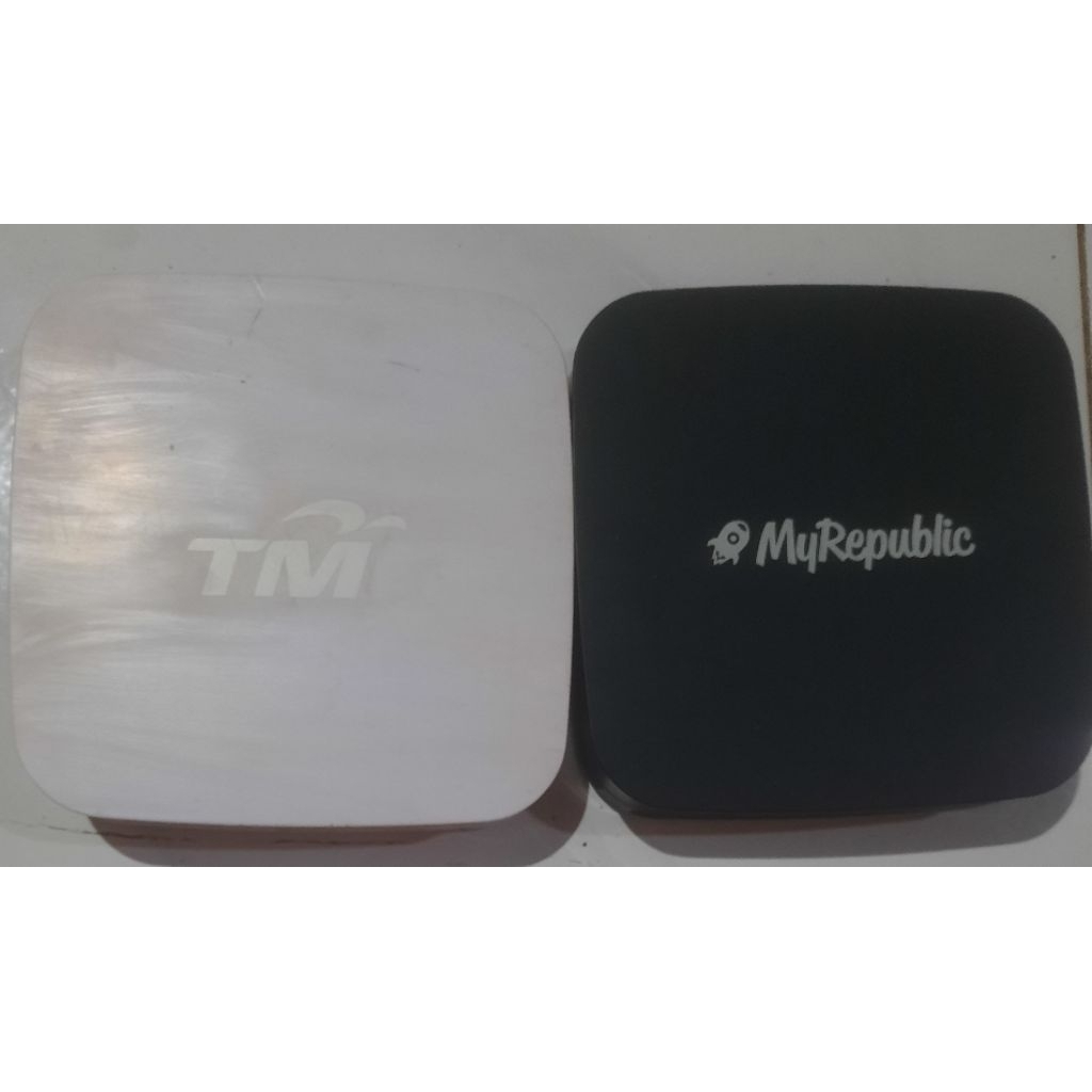 STB HUAWEI EC6108V8 Bekas Normal