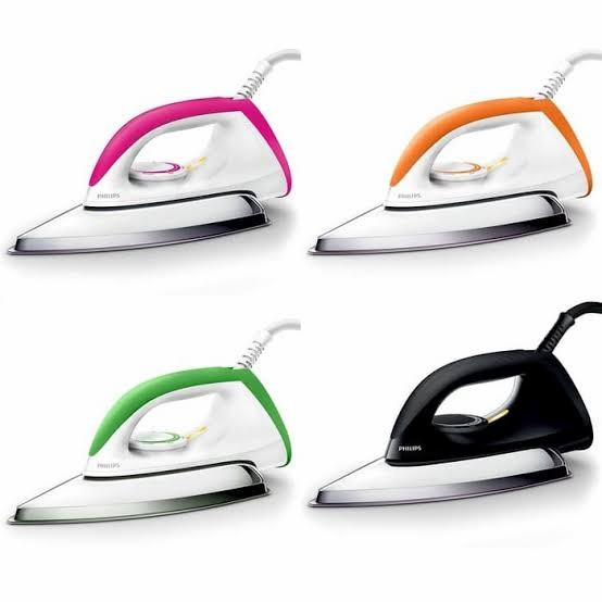 Philips setrika HD 1173 setrika philips /dry iron