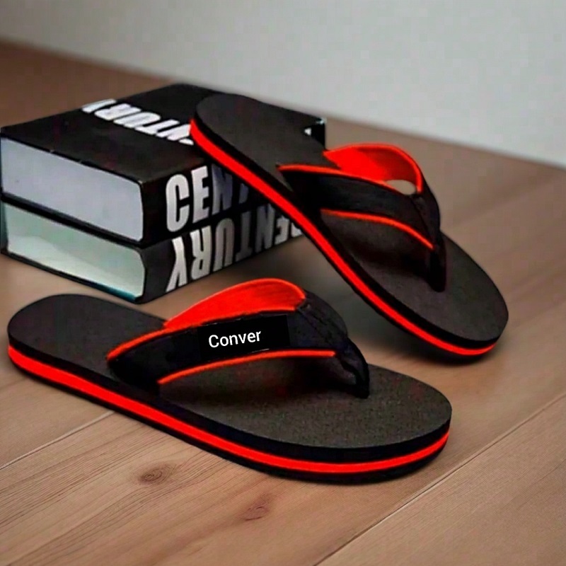 sandal japit distro sandal pria keren original