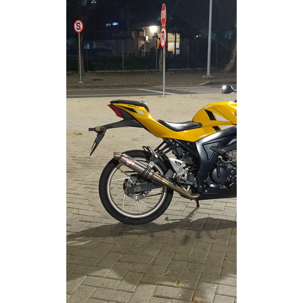 Header Proliner GSX