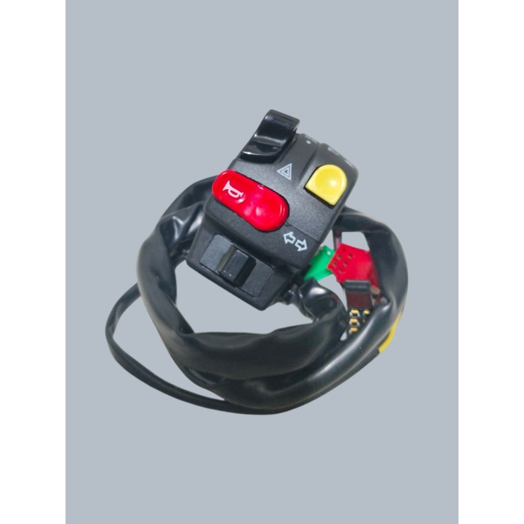 saklar kiri motor hazard piw piw holder stang piw piw hazard saklar kiri motor universal sein piw pi