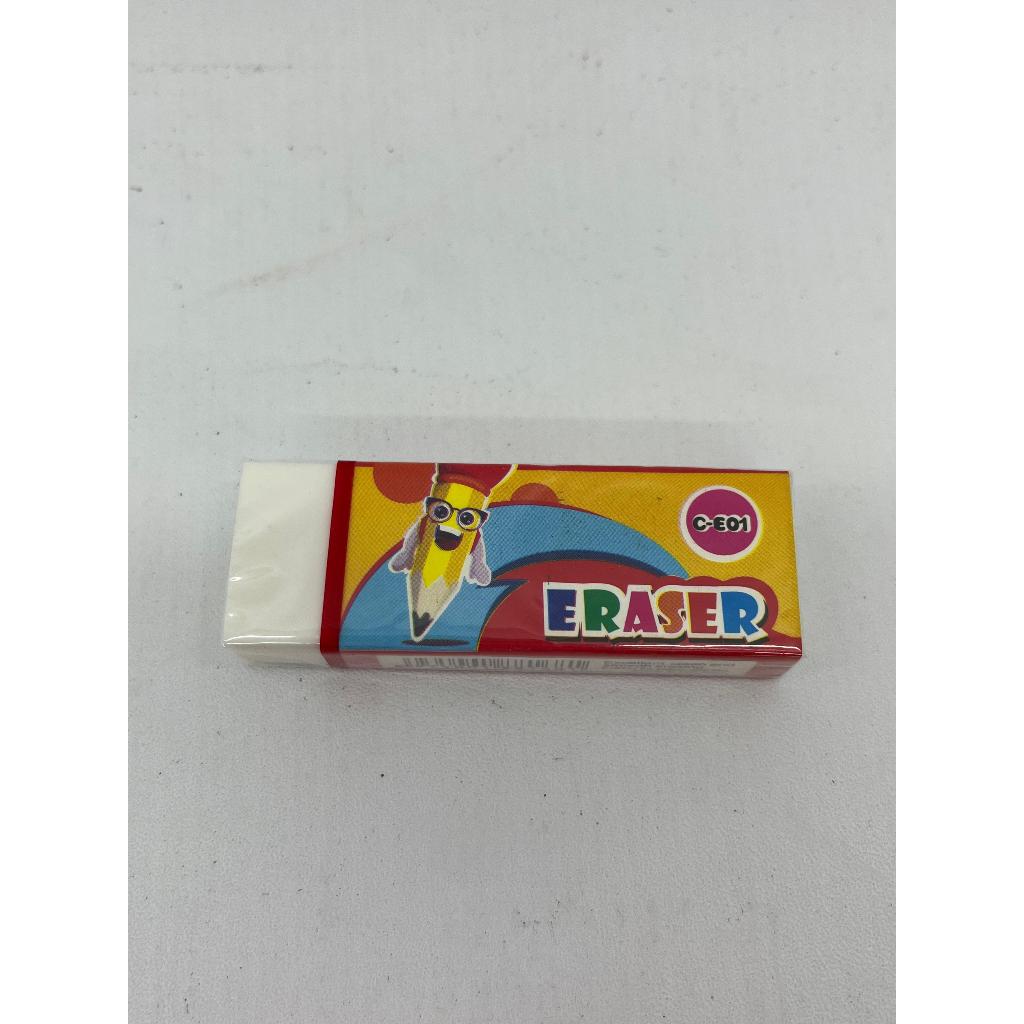 

PENGHAPUS COLOKIT WARNA PUTIH