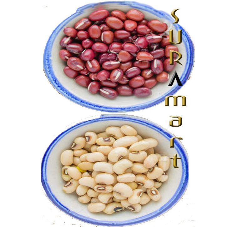 

(1 kg) KACANG TOLO | KACANG TUNGGAK KACANG OTOK