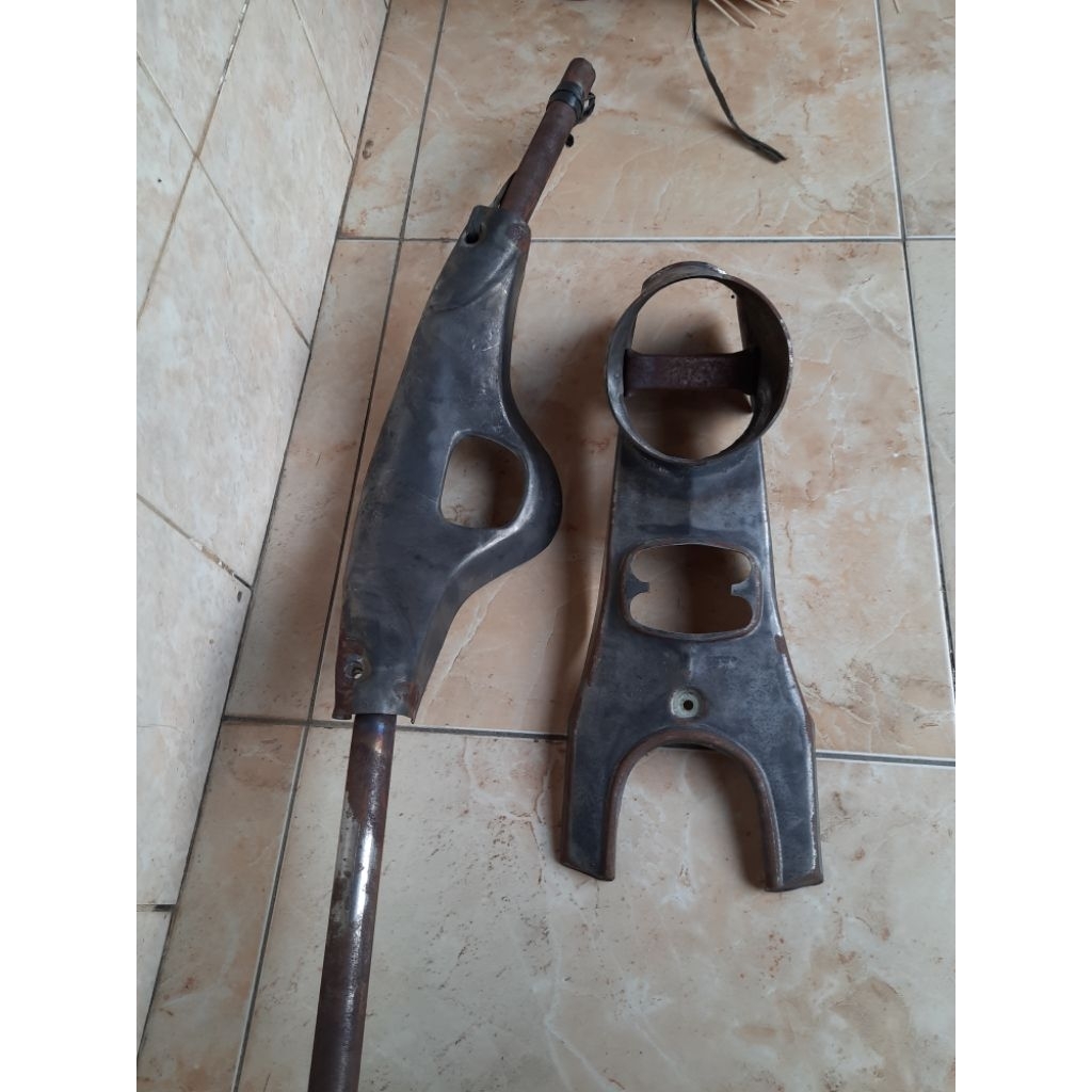 panel dada unyil c100 press