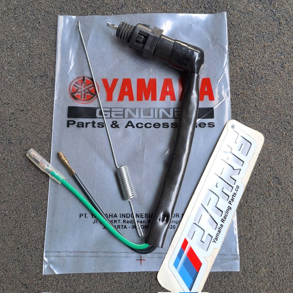 SWITCH REM BELAKANG RX KING SWITCH REM BELAKANG YAMAHA RX KING