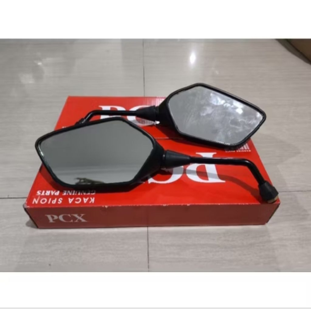 spion motor PCX modif original spion PCX impor universal Honda motor Beat Vario Scoopy