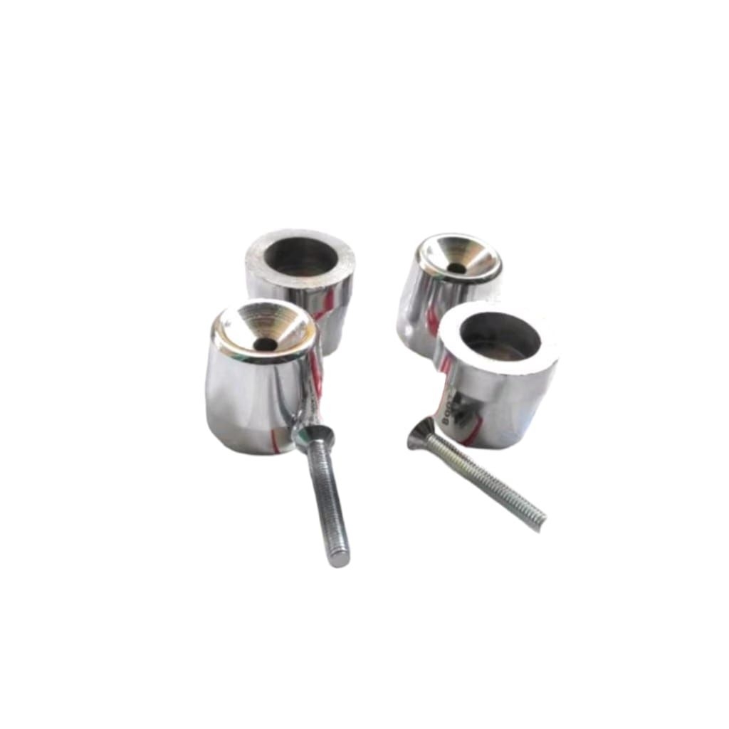 JALU STANG PCX BUBUT PNP VARIO 160 BEAT DELUCE STYLO 160