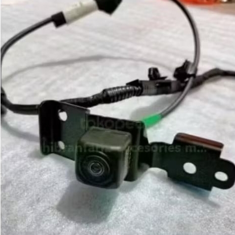 Camera Mundur Kamera Parkir Avanza Xenia 2020 Original