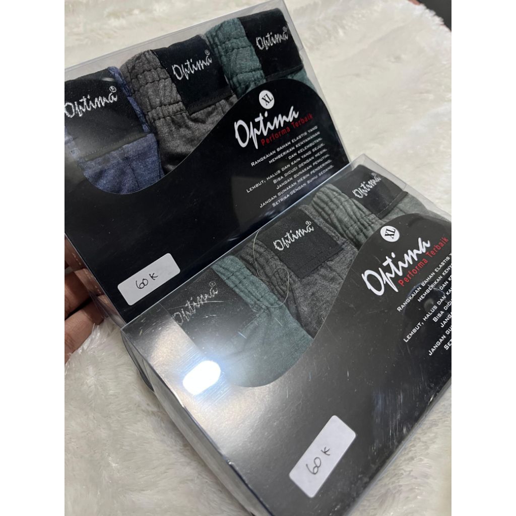 Optima celana dalam pria