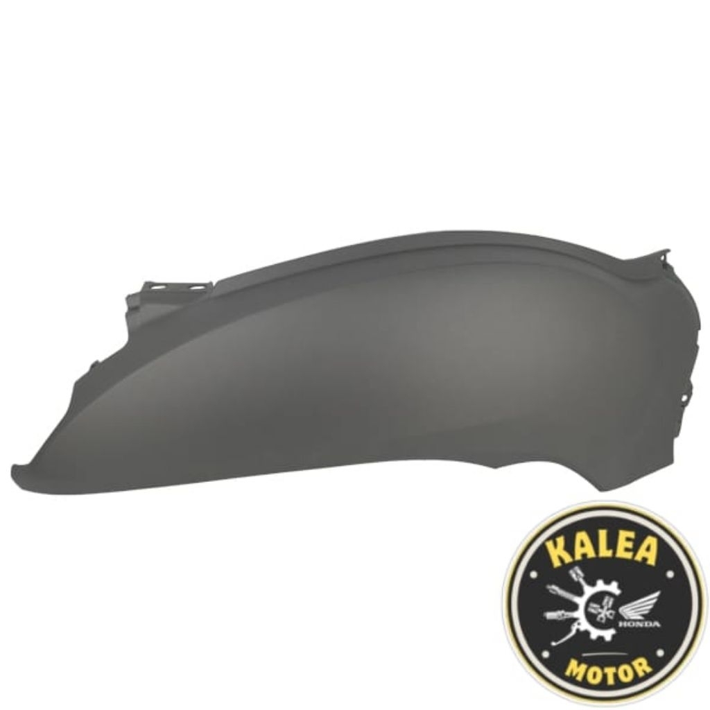 Cover Body Kanan Brown Honda Scoopy K2F ORIGINAL 83500K2FN00MJB