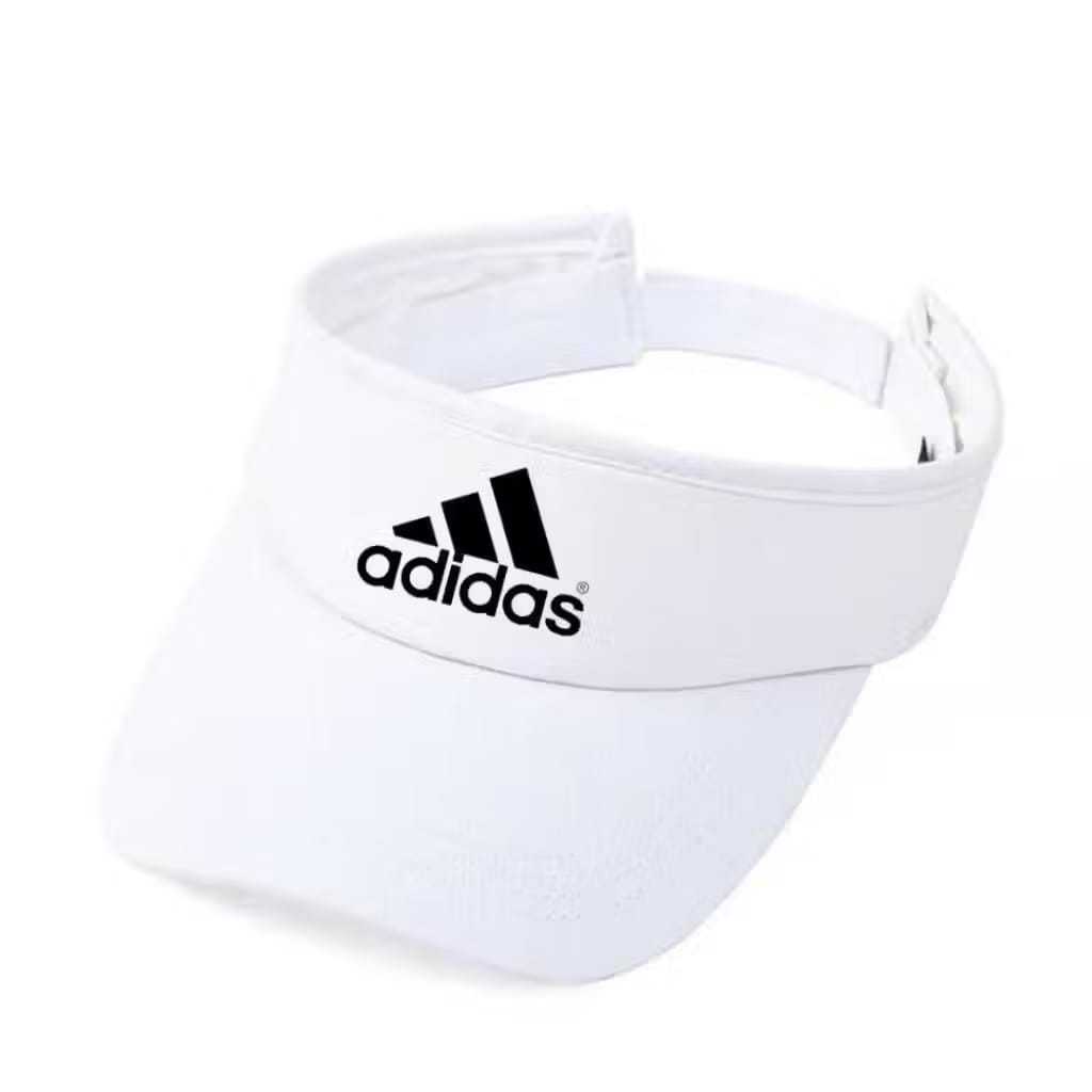 Topi Golf Adidas Senam / Topi Running Adidas