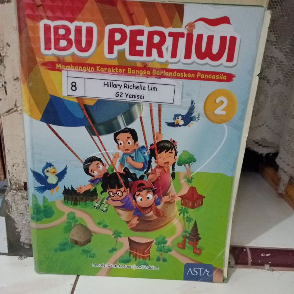 ibu Pertiwi 2
