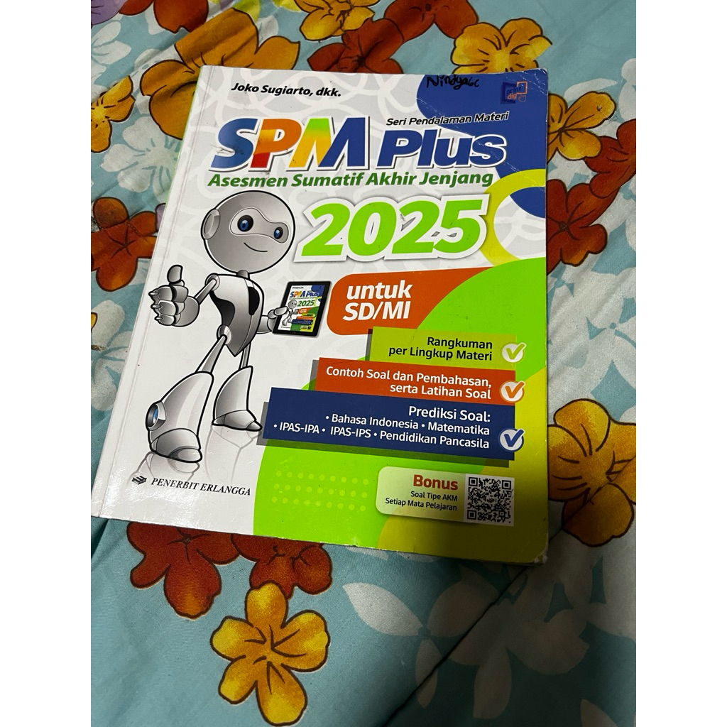 SPM Plus 2025