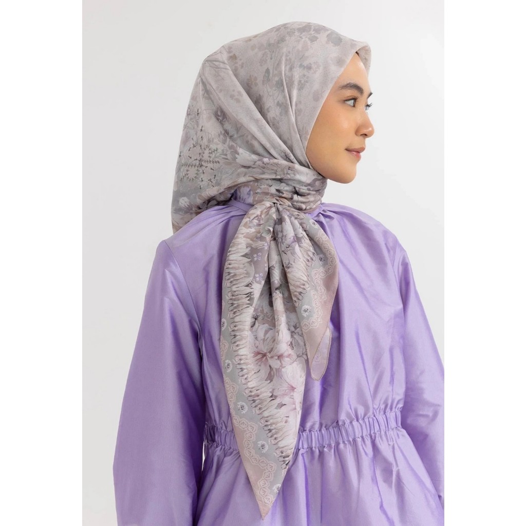 SALE HIJAB NEW - AZENA SCARF RiaMiranda