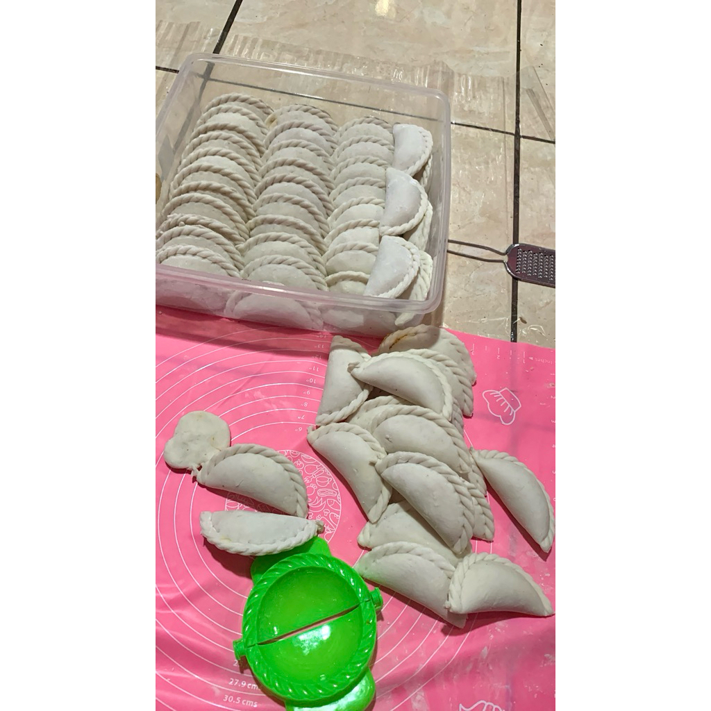 

CIRENG MINI ISI 10PCS