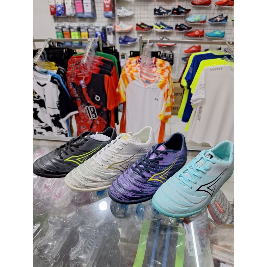 SEPATU FUTSAL ARDILES ORIGINAL / FUTSAL / SEPATU MINI SOCCER ARDILES