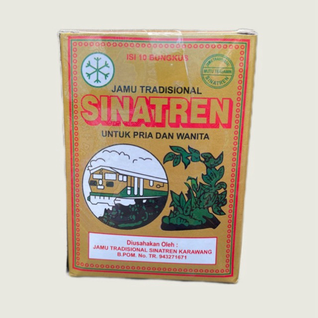 

Jamu Nyeri Sendi Asam Urat