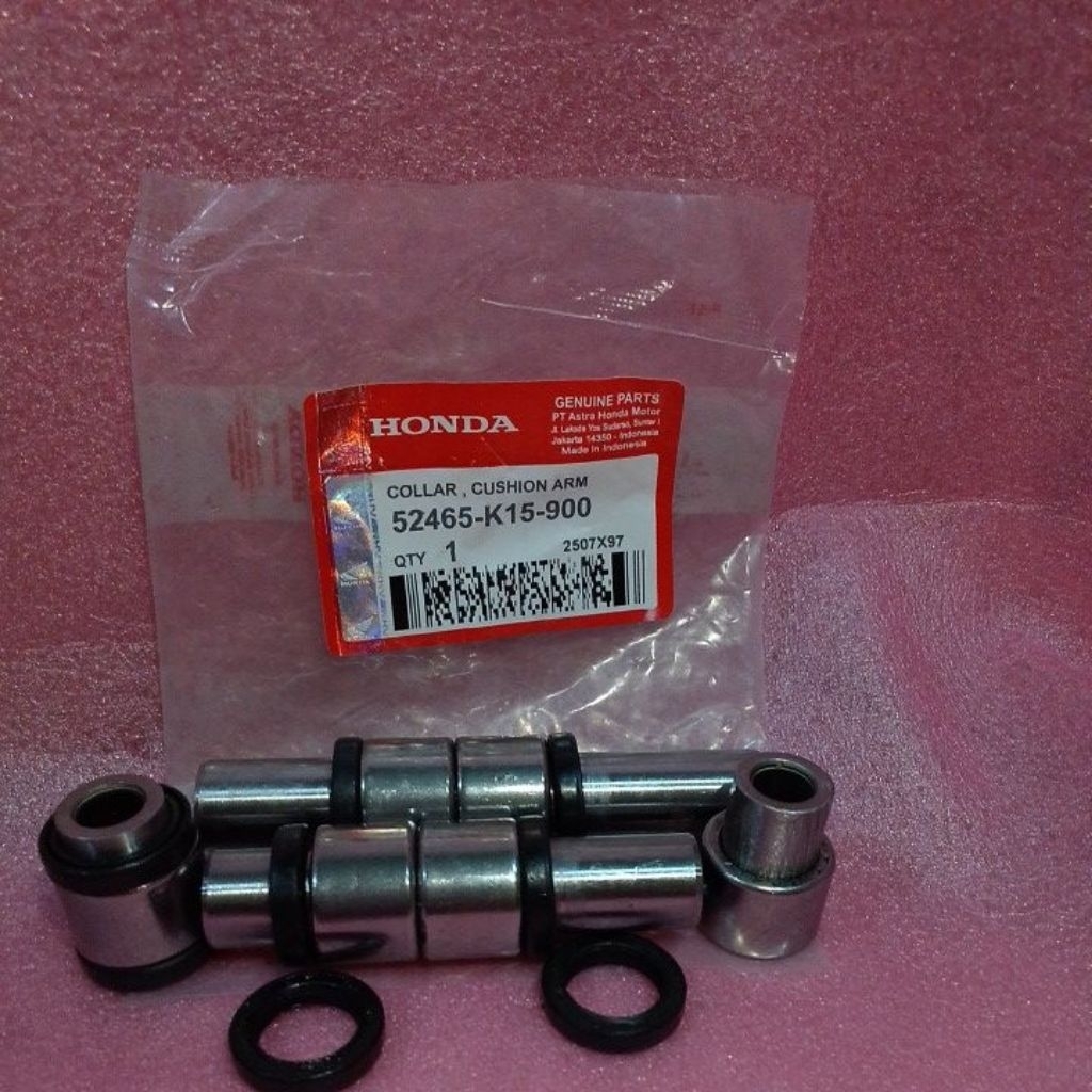 BOSH MONO SHOK/COLLAR CUSHION ARM K15 CBR150...CB 150X...CB 150R