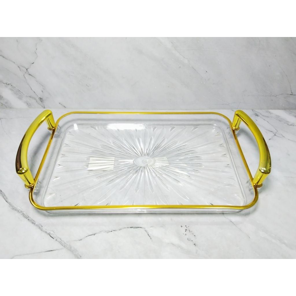 NAMPAN AKRILIK + GAGANG LIS GOLD / NAMPAN GOLD / NAMPAN TAMU / NAMPAN GELAS / NAMPAN GAGANG