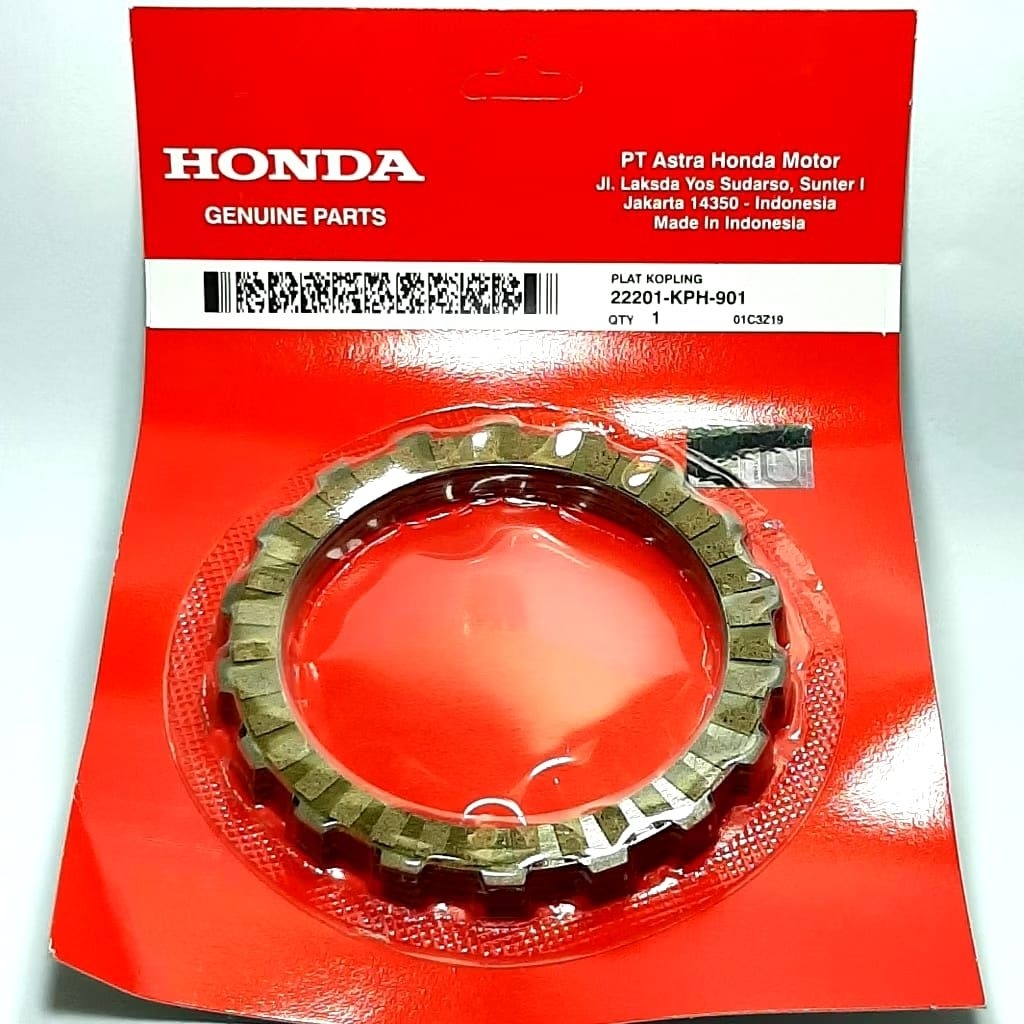 kampas plat kopling supra x 125 kampas kopling kharisma kampas Plat kopling supra x 125  kampas plat