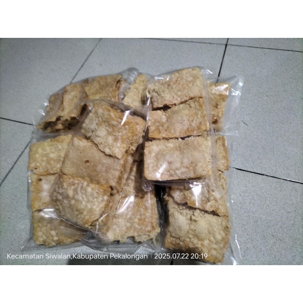 

KeripikTempe