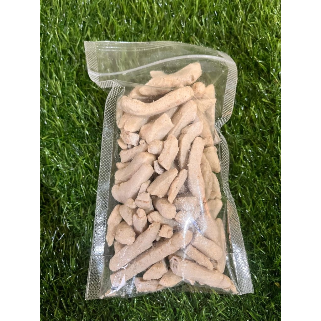 

Keripik basreng original 100 gram