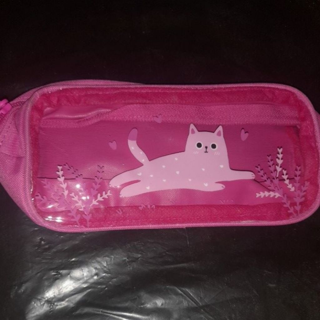 

tempat pensil serbaguna